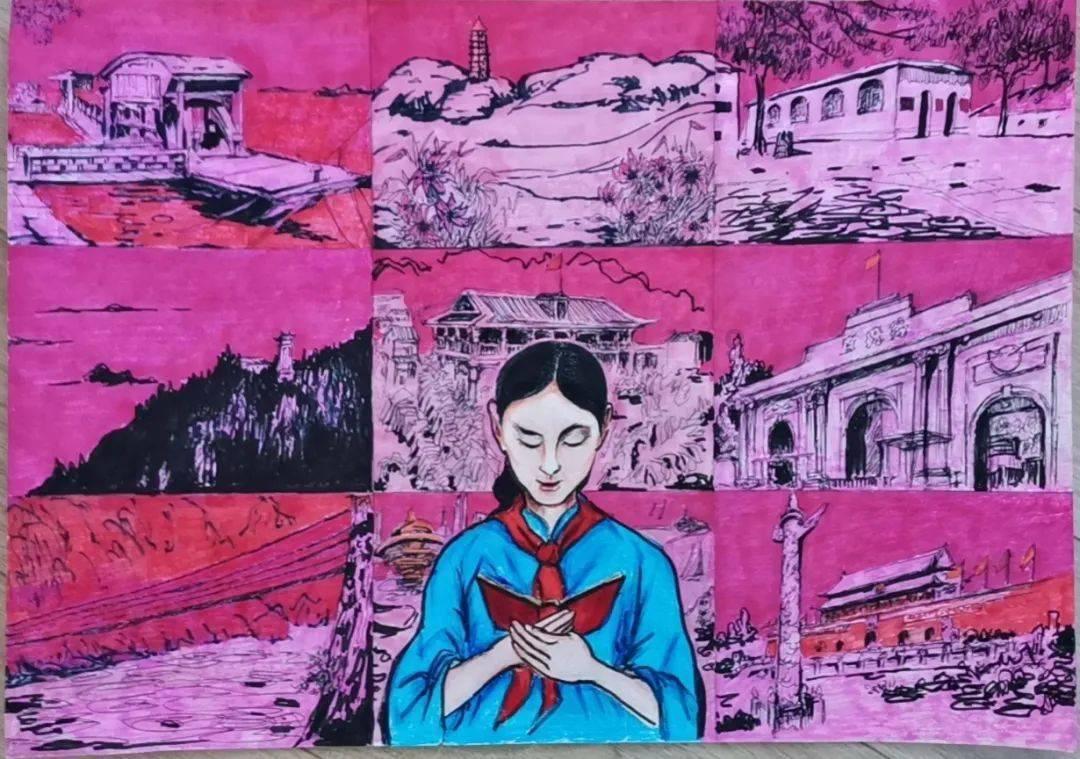 创作猫