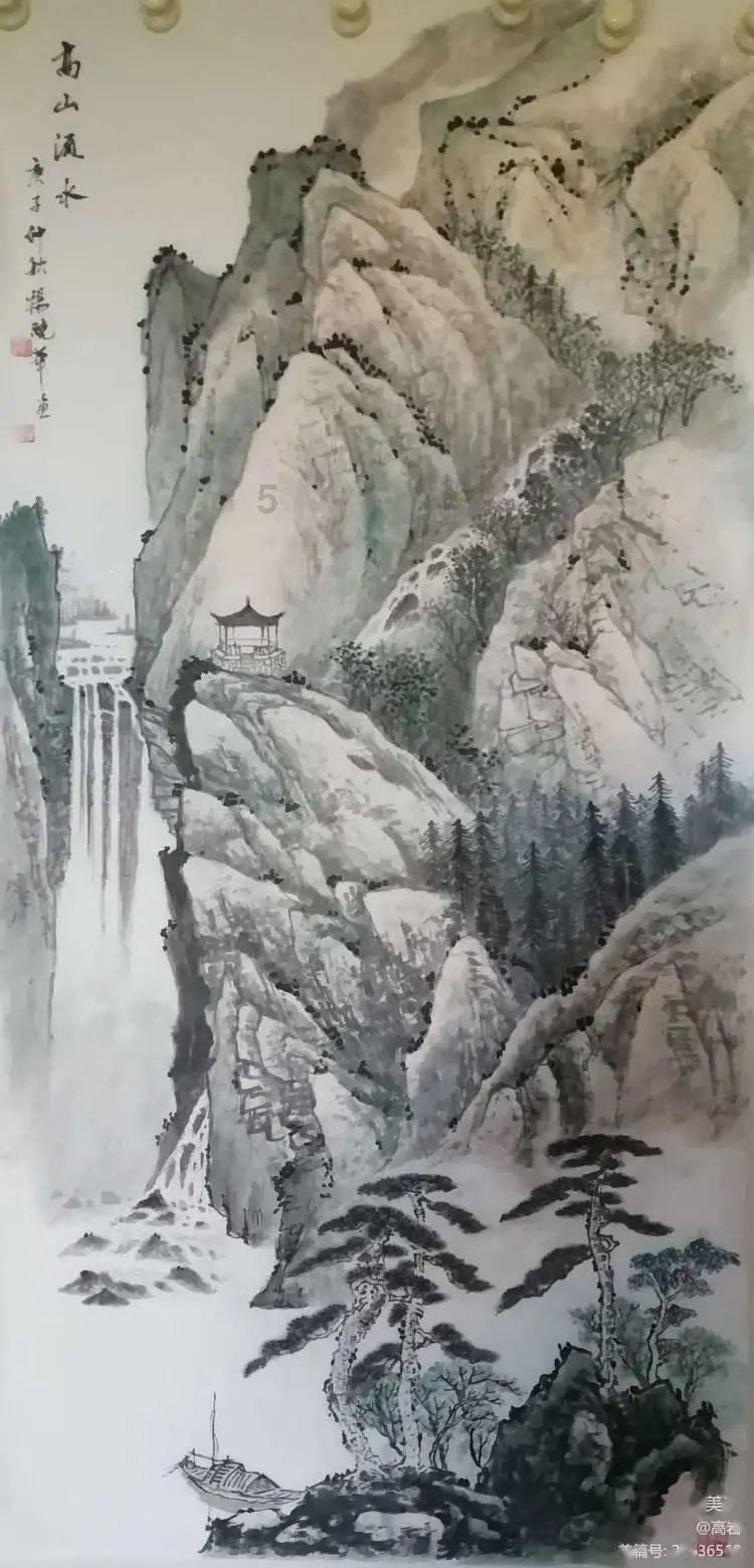 创作猫