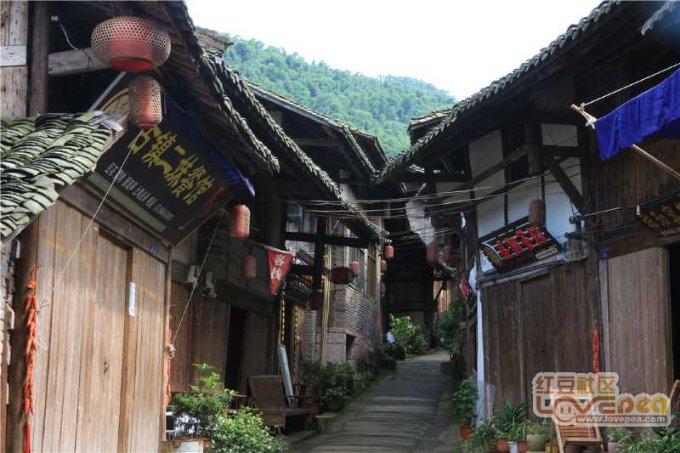 方便食品