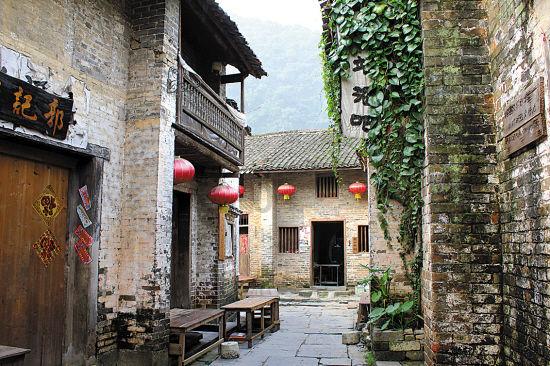 阿凯历险记